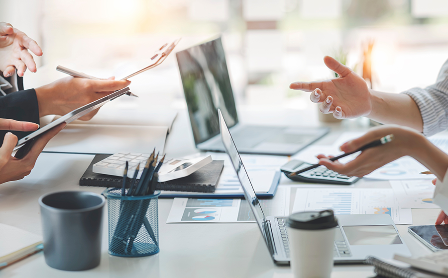 Business Overview Image