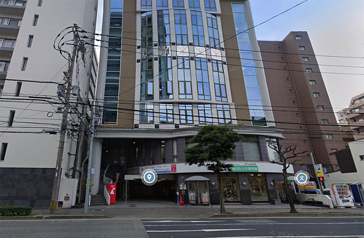 Company profile image