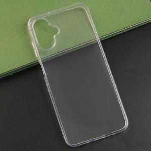 クリアフィット スマートフォンケース